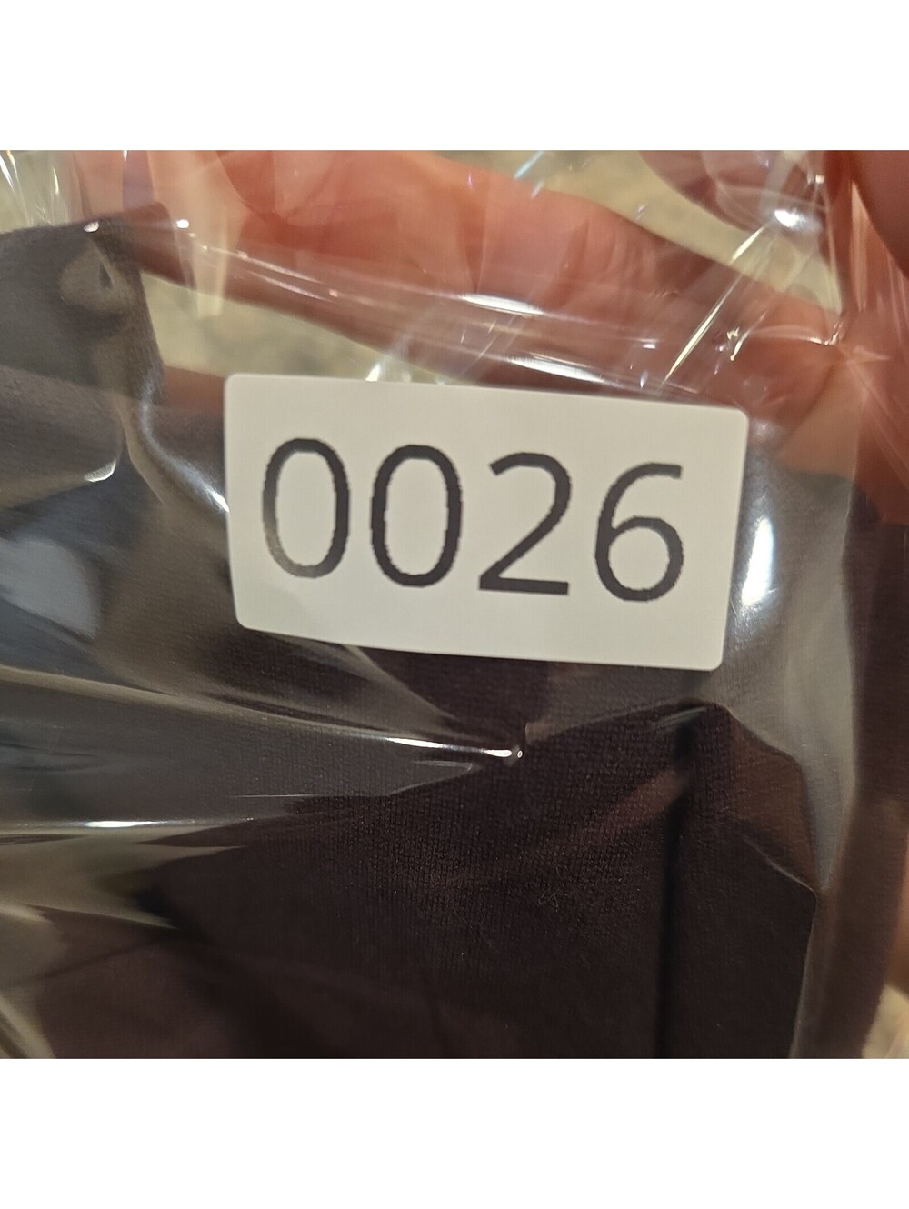 Michael Kors Women's Brown Dress Pants Elastic Waistband Size Large - Picture 6 of 6